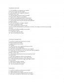 ¿Cuál es el conflicto de Bella en la escuela?