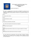 La obesidad infantil en México.