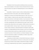 Avanze de Resumen psicoterapia individual