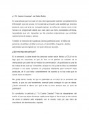 ¿Y Tú Cuánto Cuestas?, de Olallo Rubio