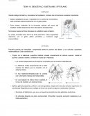 TEMA 16. DIENCÉFALO. SUBTÁLAMO. EPITÁLAMO