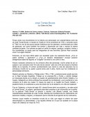 Jose Tomas Boves (La Cólera de Dios)
