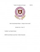 Taller de aprendizaje sinérgico – Código de honor grupal