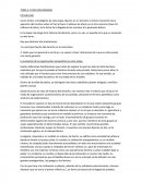 TEMA 2: ETAPA PRE-ROMANA