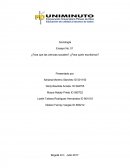 Ciencias sociales ¿Para que las ciencias sociales? ¿Para quién escribimos?