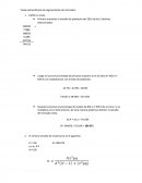 Tarea de segmentación de mercadp Primero sumamos el tamaño de población del 2016 de los 5 distritos seleccionados: