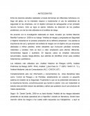 Anteproyecto de higiene y seguridad industrial