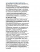 Tarea 2: “Vueling Amenaza a Ryanair- Análisis Externo”