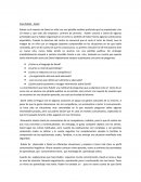Un nuevo Articulo evaluacion
