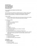 Guis Estructura básica para realización de Política Social