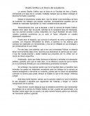 Diseño Gráfico y el dinero del estudiante