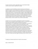 Foro 7 Foro #7 Hacia una espiritualidad ecologica