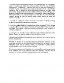 Resumen Pau Realismo Mágico