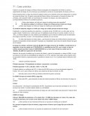 Riesgo de crédito T1. Caso práctico