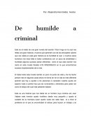 Ensayo de libro miserables