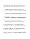 Super size me, la situación en la que se encuentra Estados Unidos en lo que respecta con el tipo de alimentación