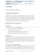 Didáctica de la lengua inglesa