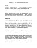 INTERNET DE LAS COSAS Y PROTECCION DE DATOS PERSONALES