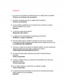 Rocio Ley que es una condición necesaria para que un objeto este en equilibrio.