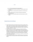 Destino Universal de los Bienes