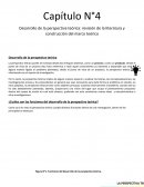 Capítulo N°4 Desarrollo de la perspectiva teórica: revisión de la literatura y construcción del marco teórico