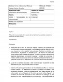 Evidencia 1 Metabolismo de micronutrientes