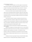 ¿Por qué la biología es una ciencia?