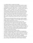 Co-producción de las políticas públicas