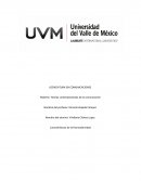 Teorías contemporáneas de la comunicación Características de la Posmodernidad