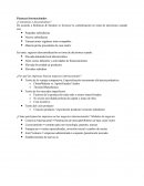 Repaso de Finanzas internacionales