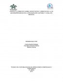 PROYECTO FORMATIVO SOBRE CAPACITACION Y ORIENTACION A LOS MICROEMPRESARIOS EN LA ORGANIZACIÓN CONTABLE Y LEGAL DEL NEGOCIO.