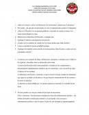 ¿Qué es la teoría y cuál es su diferencia con la doctrina? ¿Quién hace la doctrina?