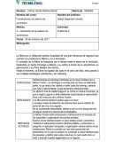 Aplicación de la cadena de suministros La Bikina