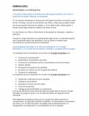 ¿Te parece interesante la introducción del juego heurístico en el aula a partir de 12 meses? Juego Heurístico