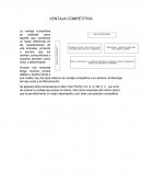 Ventaja competiva de una constructora