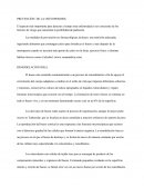 OSTEOPOROSIS CONCEPTUALIZACION