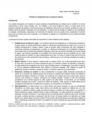 Práctica 9: Aislamiento de un producto natural