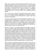 Ensayo psicológicos