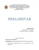 ORGANIZACION: “FUNDACIÓN CORAZONES PELUDITOS DE PARAGUANÁ”