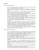 Derechos laborales. FOL tarea 1