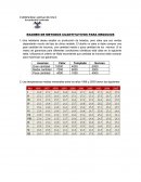 EXAMEN METODOS CUANTITATIVOS