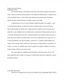LOS ADOLESCENTES el concepto de la vida