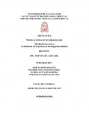 Diferencias entre el medio rural medio urbano