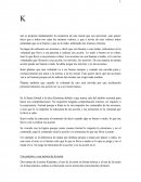 Ensayo Tomás de Aquino