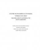 ENSAYO: ¿QUE LE ESPERA A MEXICO PARA 2016?