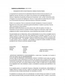 Sociologia de la educacion resume