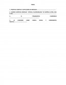 PROTESTA CONTRA EL CAPITALISMO DE MERCADO