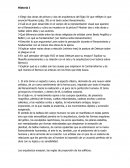 Elegir dos obras de pintura y dos de arquitectura del Siglo XV que reflejen lo que enuncia Mousnier (pág. 39) en el texto sobre Renacimiento