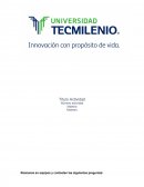 ¿Cuáles creen que son las razones principales para dar un reconocimiento?