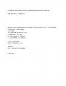 PROYECTO DE MEJORA EN EL CONTROL DE INVENTARIOS EN EL ALMACEN DE PRODUCTOS TERMINADOS